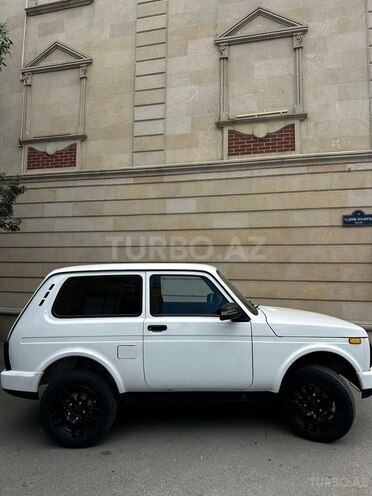 LADA (VAZ) Niva-5