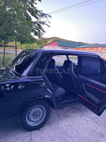 LADA (VAZ) 2107-5