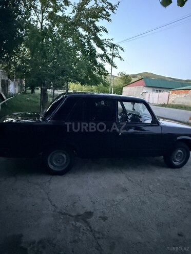 LADA (VAZ) 2107-7