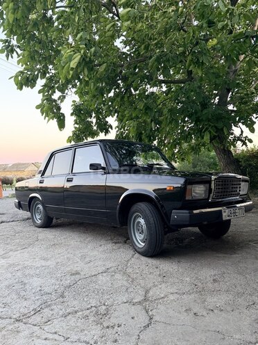 LADA (VAZ) 2107-3