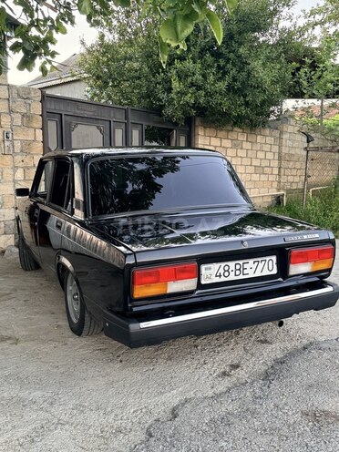 LADA (VAZ) 2107-4