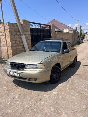 Daewoo Nexia-1