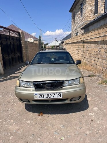 Daewoo Nexia-2