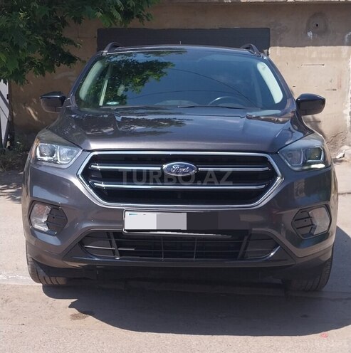 Ford Escape-1
