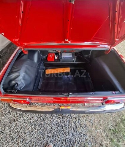 LADA (VAZ) 21011-2