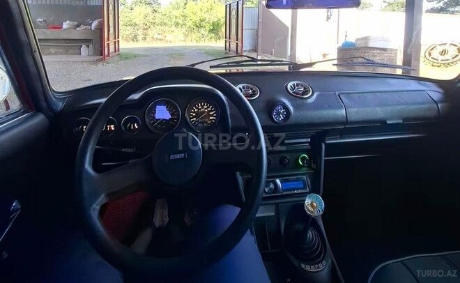 LADA (VAZ) 21011-3