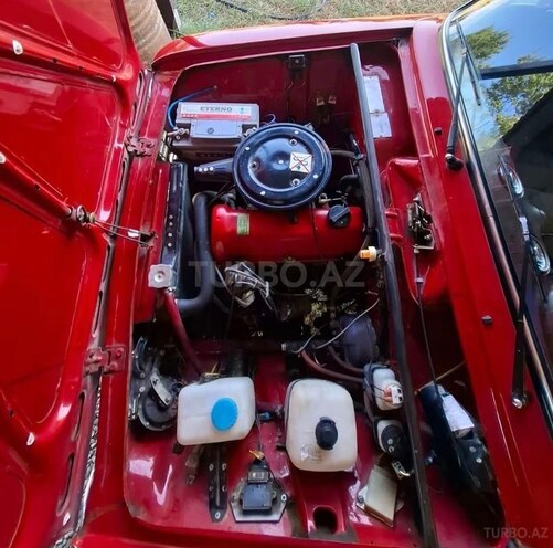 LADA (VAZ) 21011-6