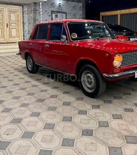LADA (VAZ) 21011-5