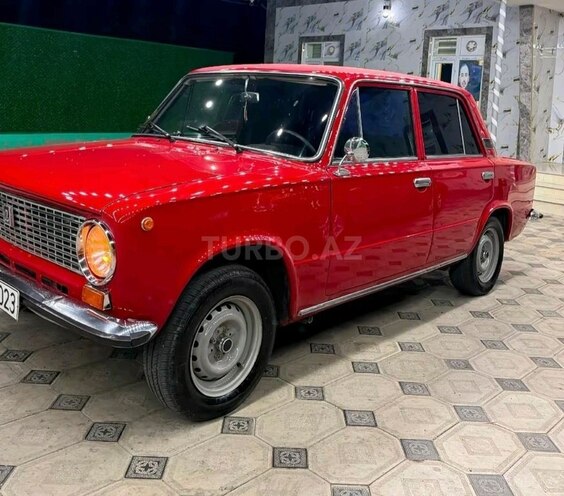 LADA (VAZ) 21011-4
