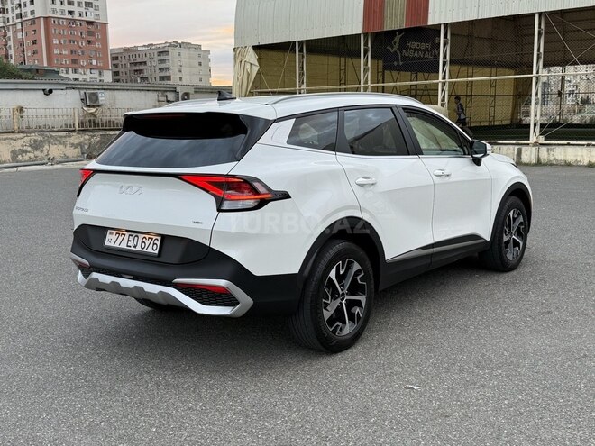 Kia Sportage-19