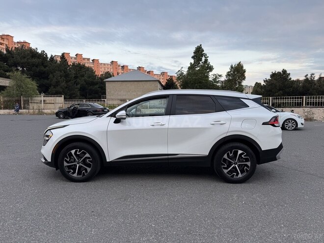 Kia Sportage-18