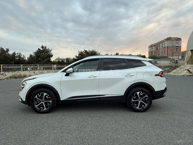 Kia Sportage-9