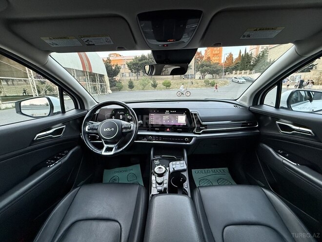 Kia Sportage-10