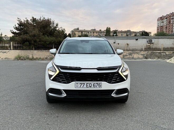 Kia Sportage-1