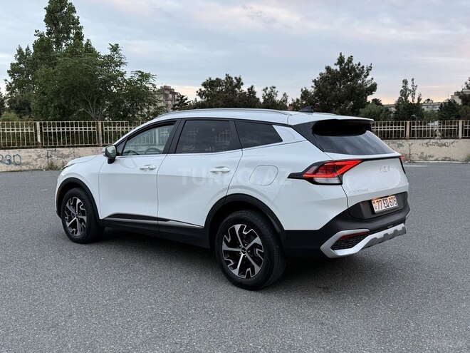Kia Sportage-5