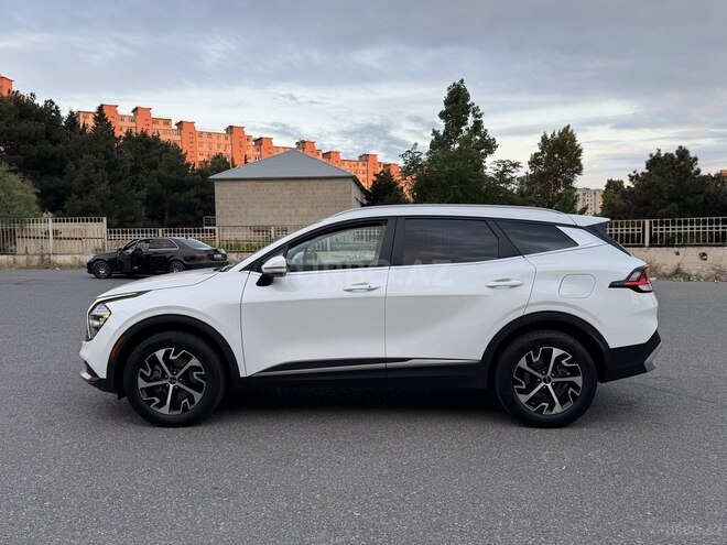 Kia Sportage-14