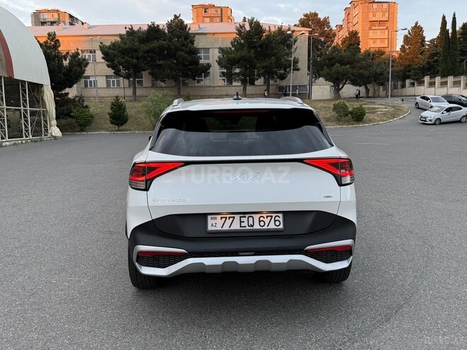 Kia Sportage-12