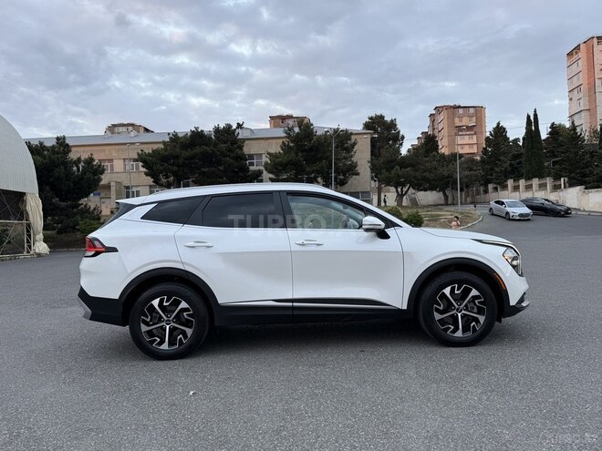 Kia Sportage-7