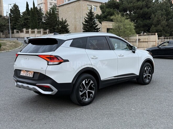 Kia Sportage-4
