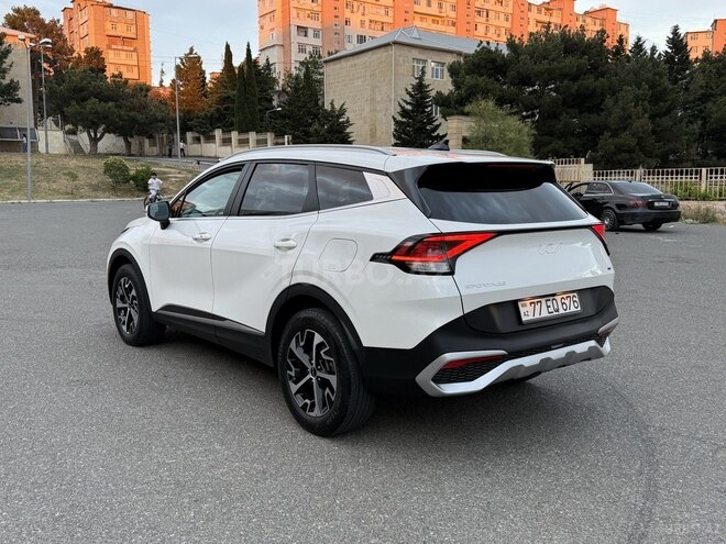 Kia Sportage-13