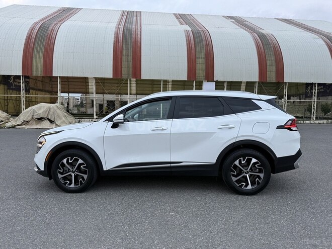 Kia Sportage-2