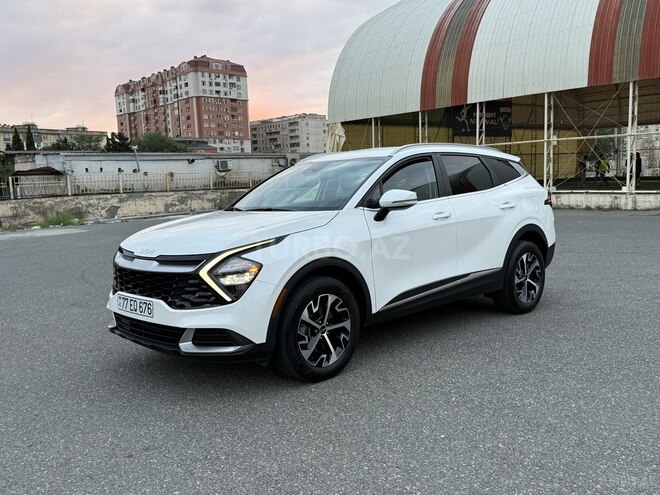 Kia Sportage-8