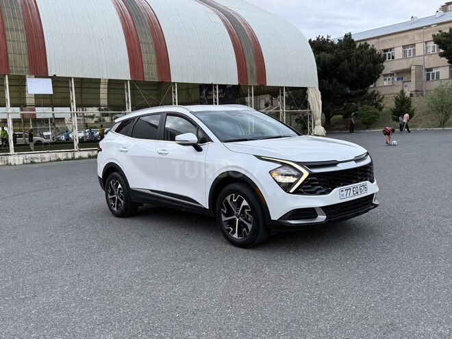 Kia Sportage-3