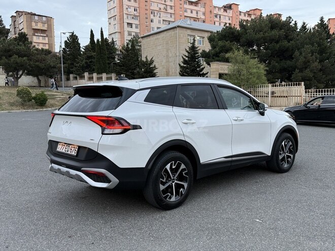 Kia Sportage-6
