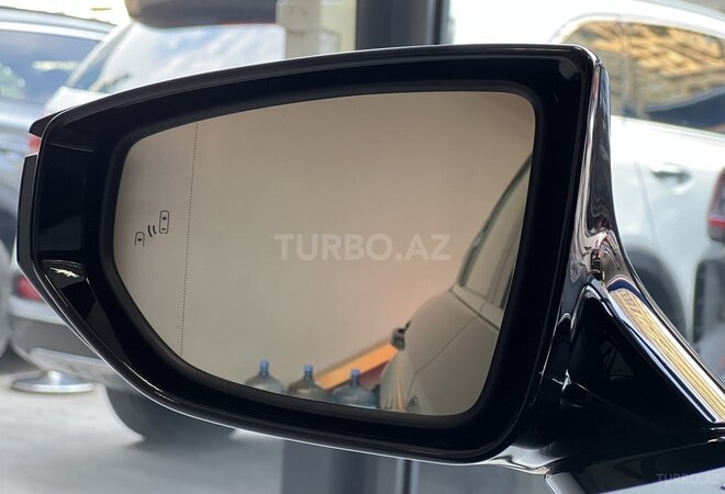 Lexus ES 300h-21