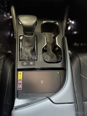 Lexus ES 300h-17