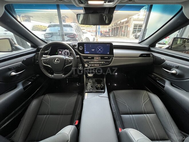 Lexus ES 300h-13