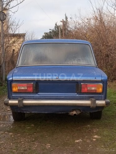 LADA (VAZ) 2106-4