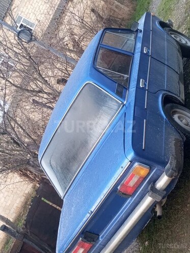 LADA (VAZ) 2106-3