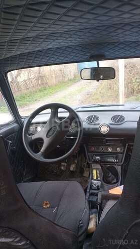 LADA (VAZ) 2106-2