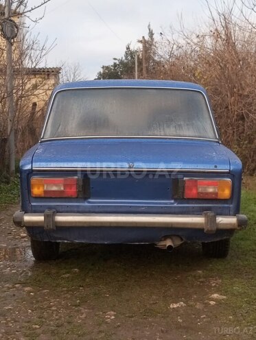 LADA (VAZ) 2106-5