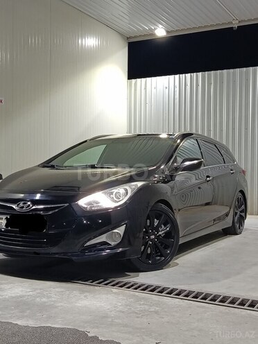 Hyundai i40-1
