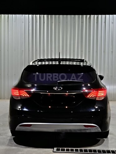 Hyundai i40-2