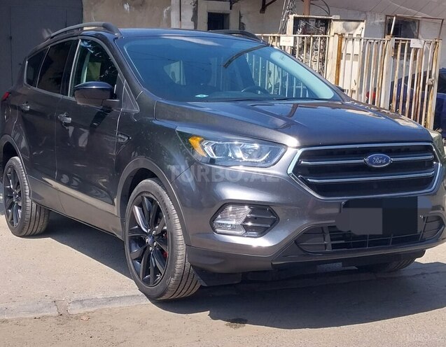 Ford Escape-3