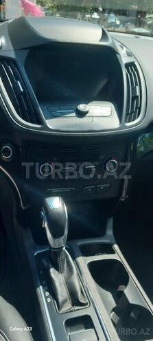Ford Escape-7