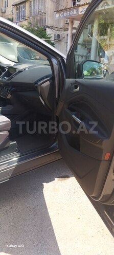 Ford Escape-10
