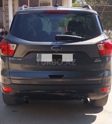 Ford Escape-20