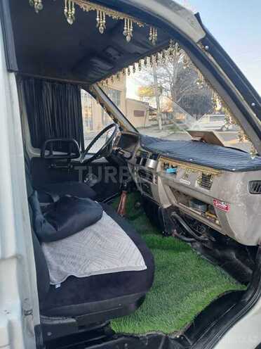 GAZ GAZel (33021)-6