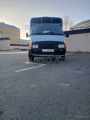 GAZ GAZel (33021)-1