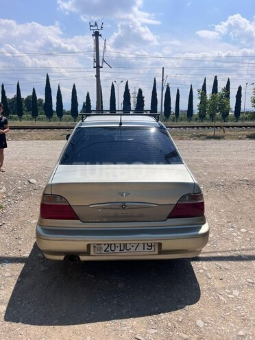 Daewoo Nexia-3