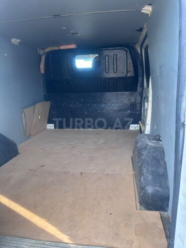 Ford Transit-7