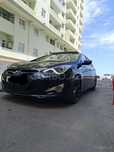 Hyundai i40-5