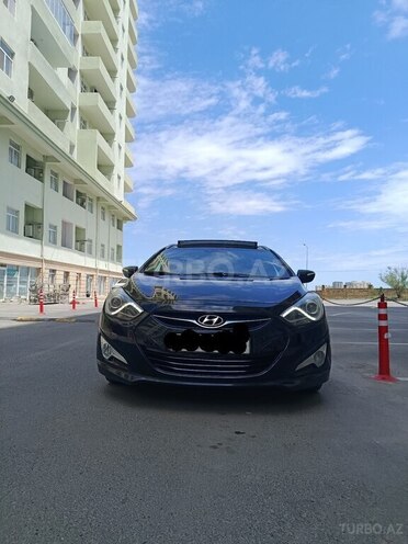 Hyundai i40-6