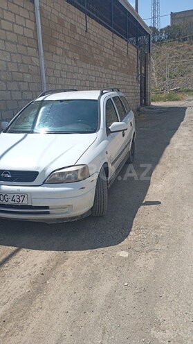 Opel Astra-6