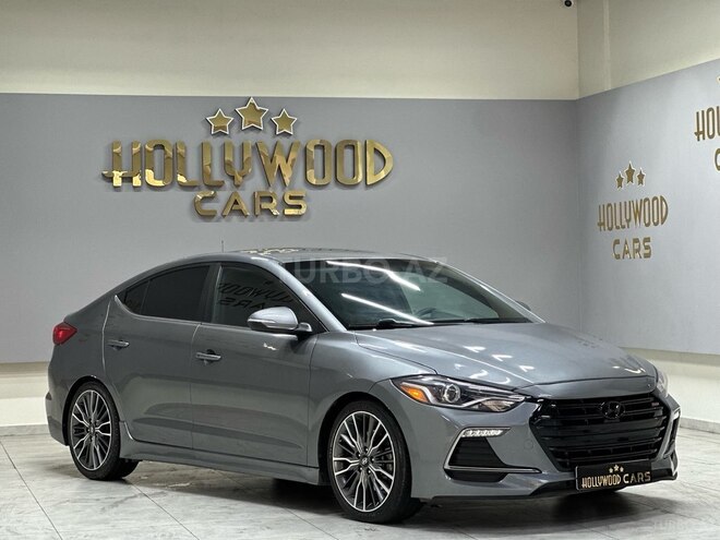 Hyundai Elantra-5