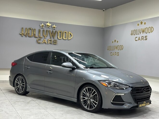 Hyundai Elantra-2